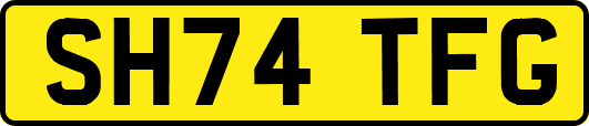 SH74TFG