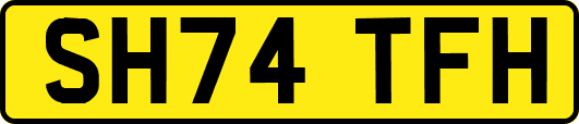 SH74TFH