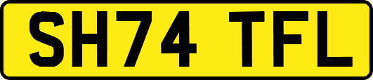 SH74TFL