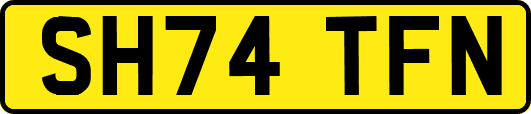 SH74TFN