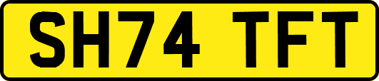 SH74TFT