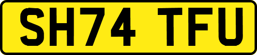 SH74TFU