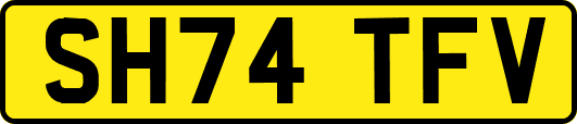 SH74TFV
