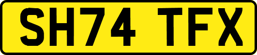 SH74TFX