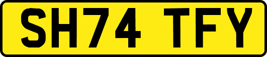 SH74TFY