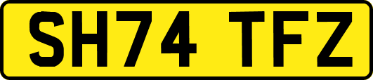 SH74TFZ