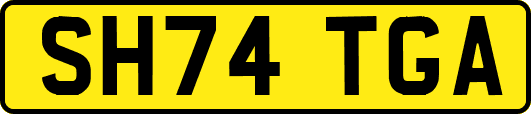 SH74TGA