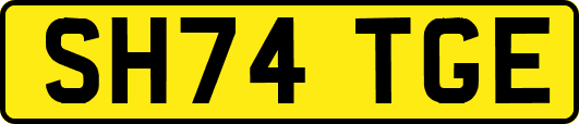 SH74TGE