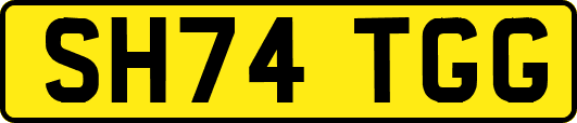 SH74TGG