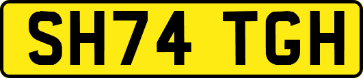 SH74TGH