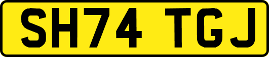 SH74TGJ