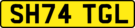SH74TGL