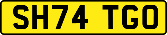 SH74TGO