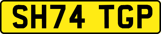 SH74TGP