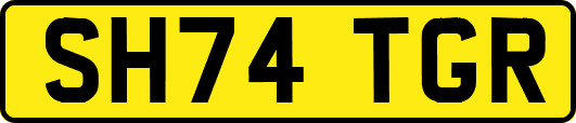 SH74TGR