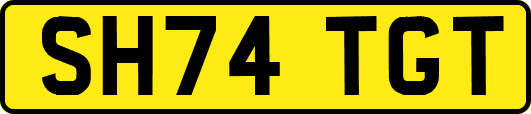 SH74TGT