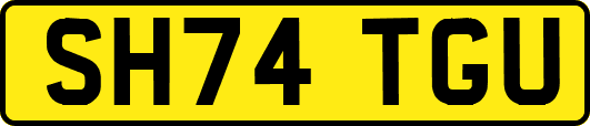SH74TGU
