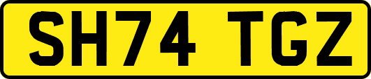SH74TGZ
