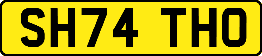 SH74THO