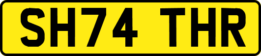 SH74THR