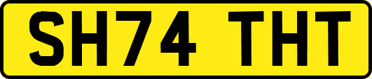 SH74THT