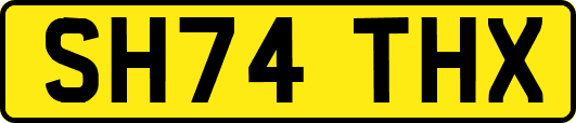 SH74THX