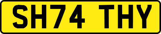 SH74THY