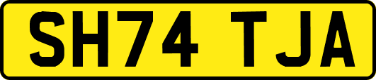 SH74TJA
