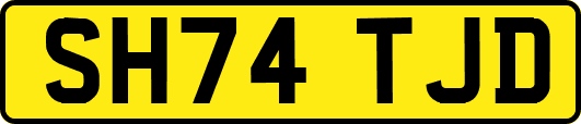 SH74TJD