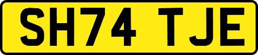 SH74TJE