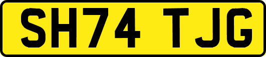 SH74TJG