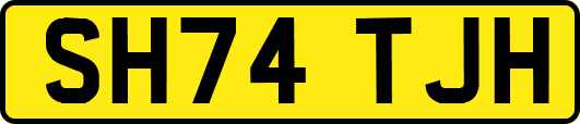 SH74TJH