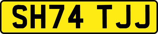 SH74TJJ