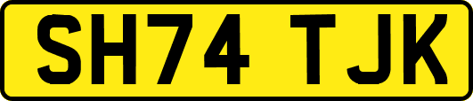 SH74TJK