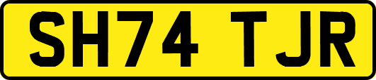 SH74TJR
