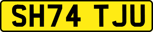SH74TJU