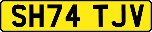 SH74TJV