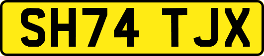 SH74TJX