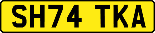 SH74TKA