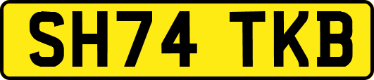 SH74TKB