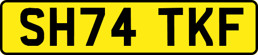 SH74TKF