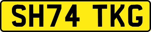SH74TKG