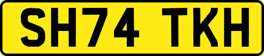SH74TKH