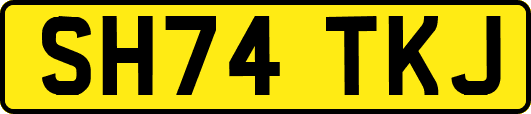 SH74TKJ