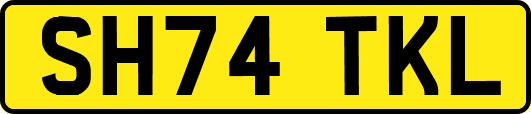 SH74TKL
