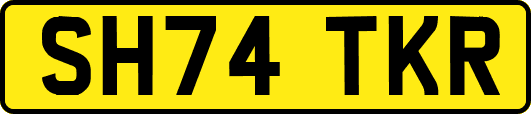 SH74TKR