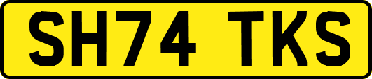 SH74TKS