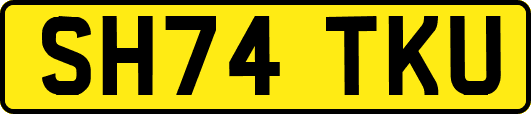 SH74TKU