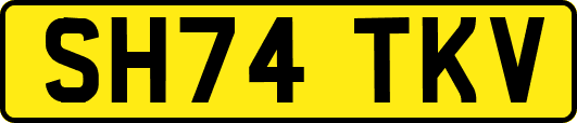 SH74TKV