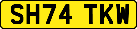 SH74TKW